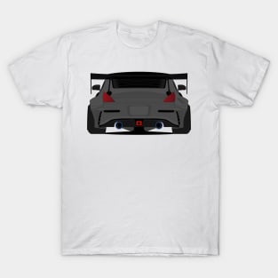 350Z DARK-GREY T-Shirt